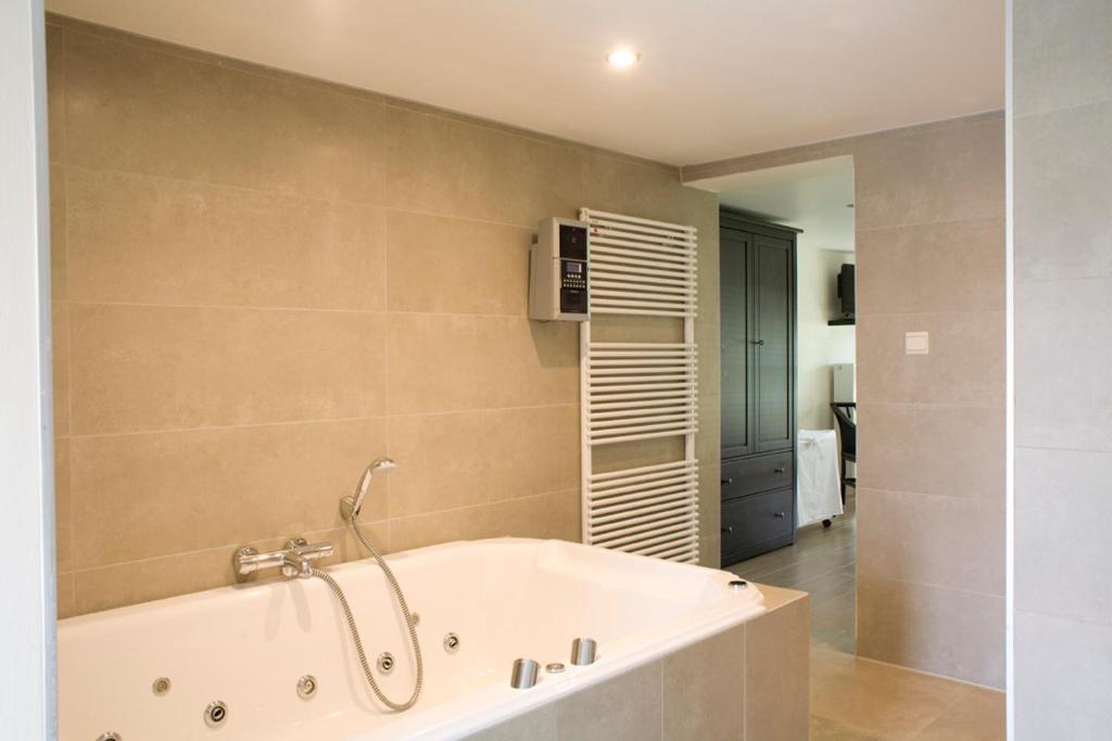Alveringem B&B Oeren-Plage الغرفة الصورة