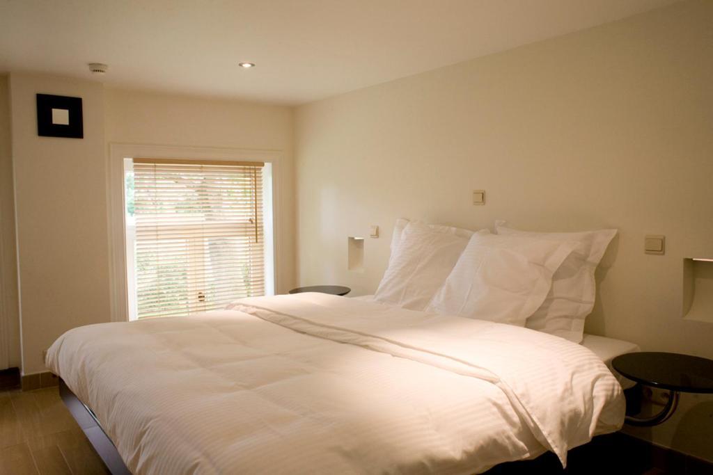 Alveringem B&B Oeren-Plage الغرفة الصورة