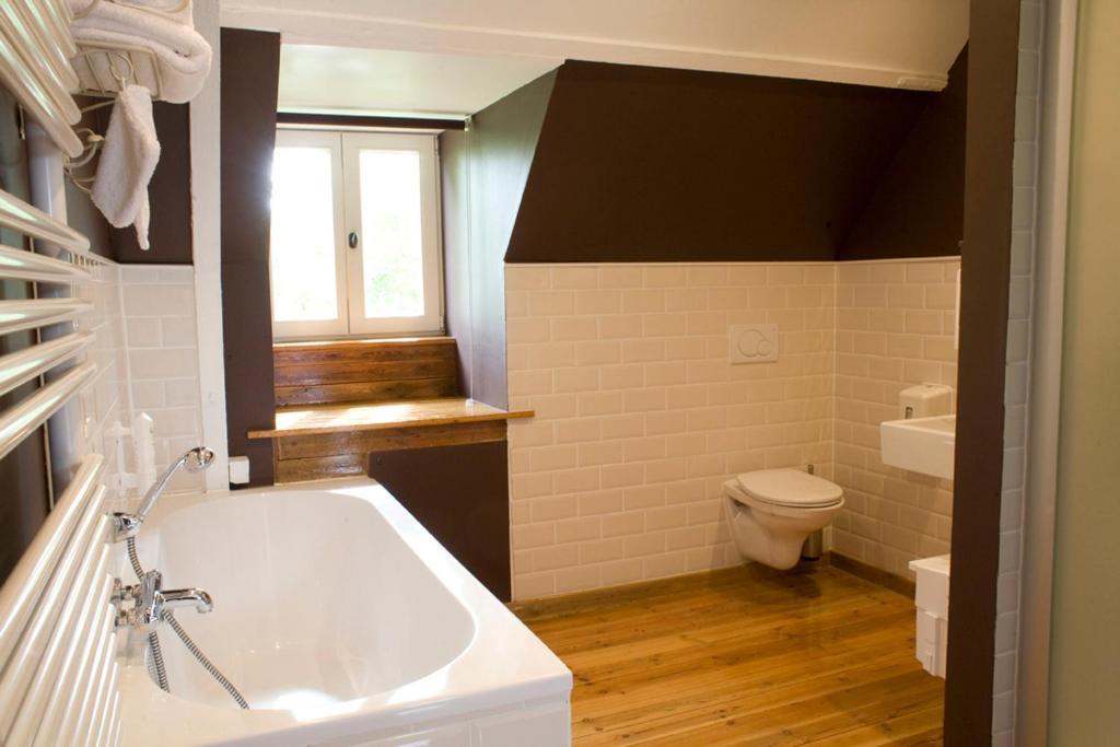 Alveringem B&B Oeren-Plage الغرفة الصورة