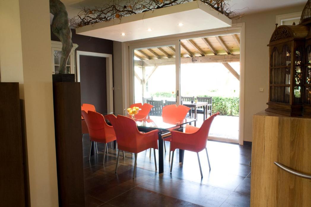 Alveringem B&B Oeren-Plage المظهر الخارجي الصورة